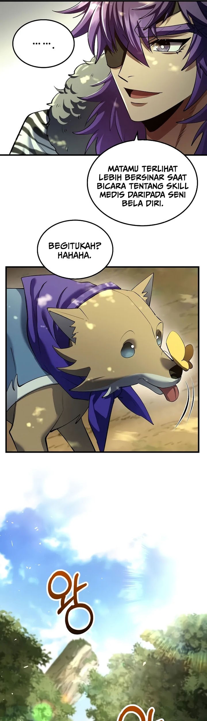 Doctor’s Rebirth Chapter 179 Gambar 26