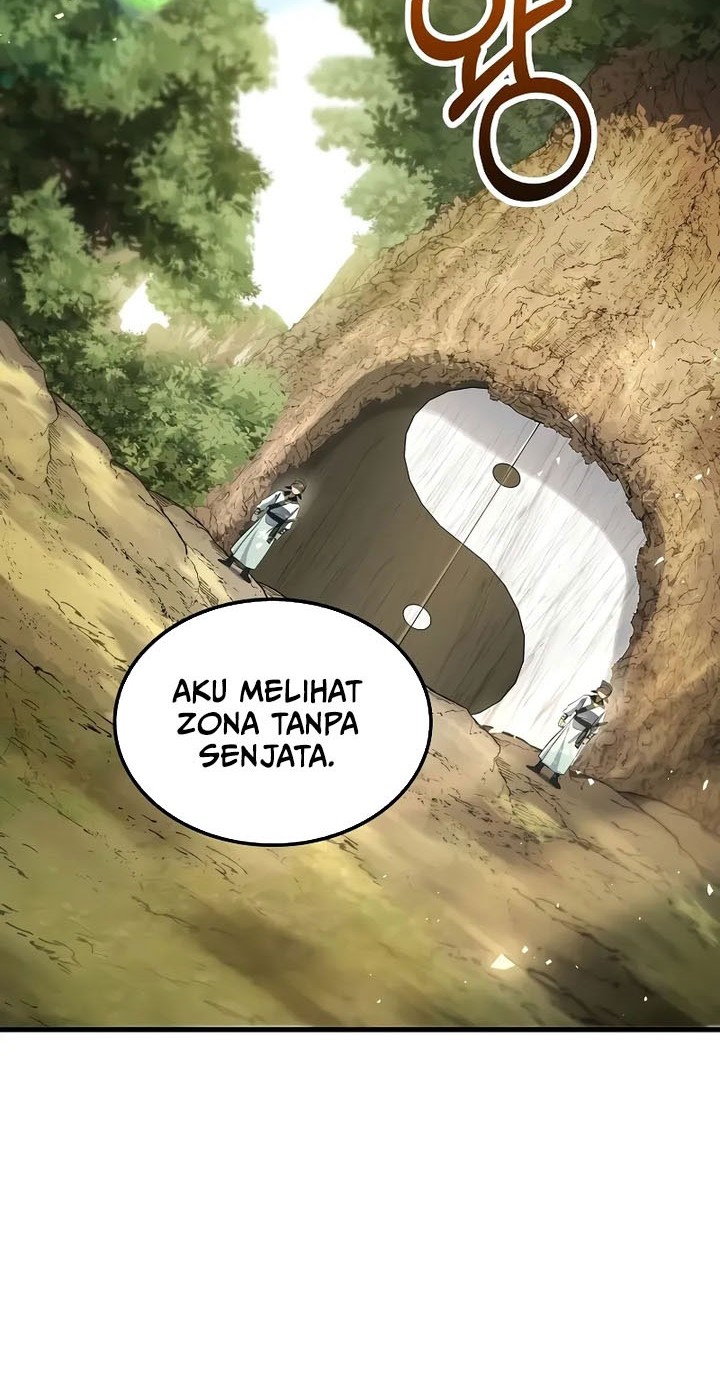 Doctor’s Rebirth Chapter 179 Gambar 27
