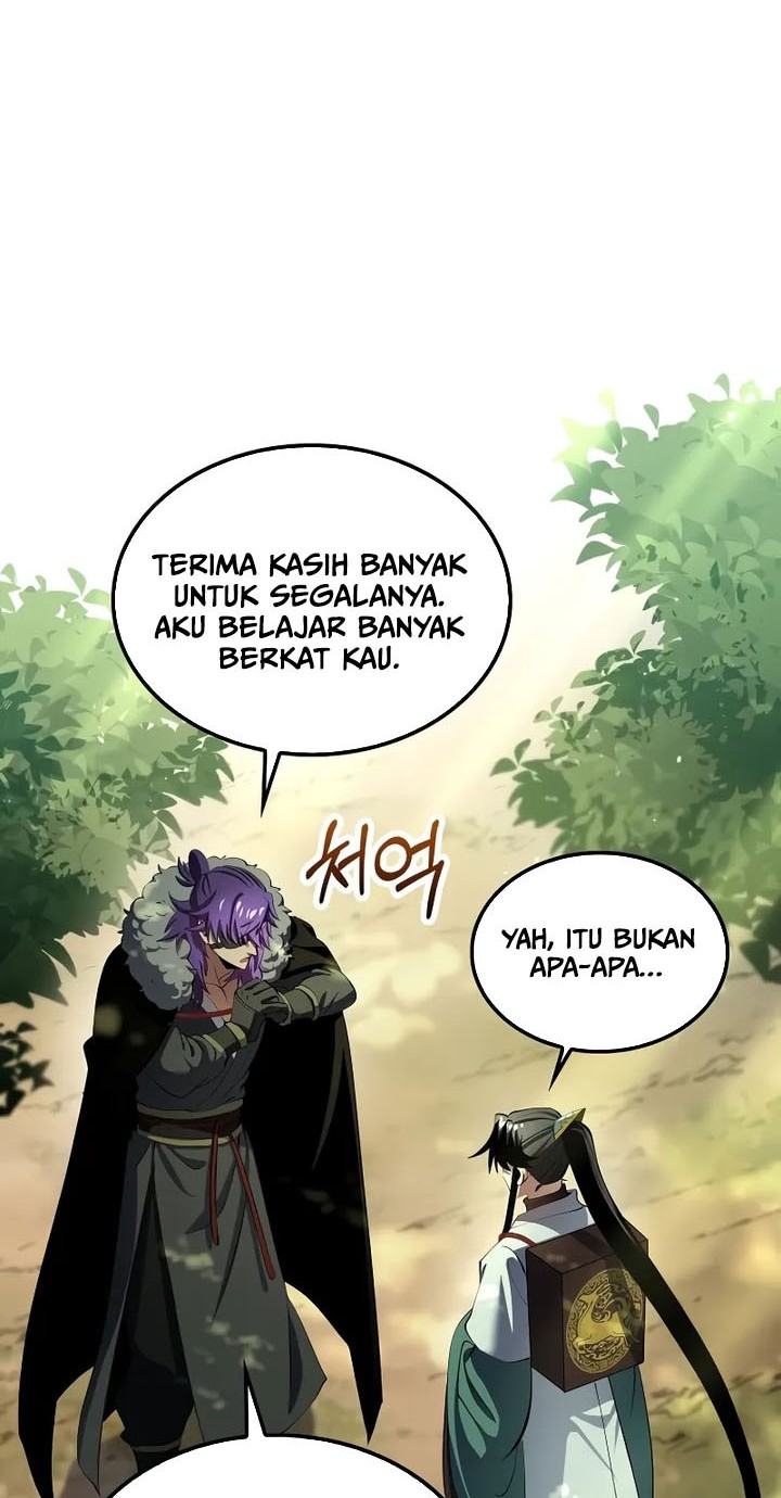 Doctor’s Rebirth Chapter 179 Gambar 29