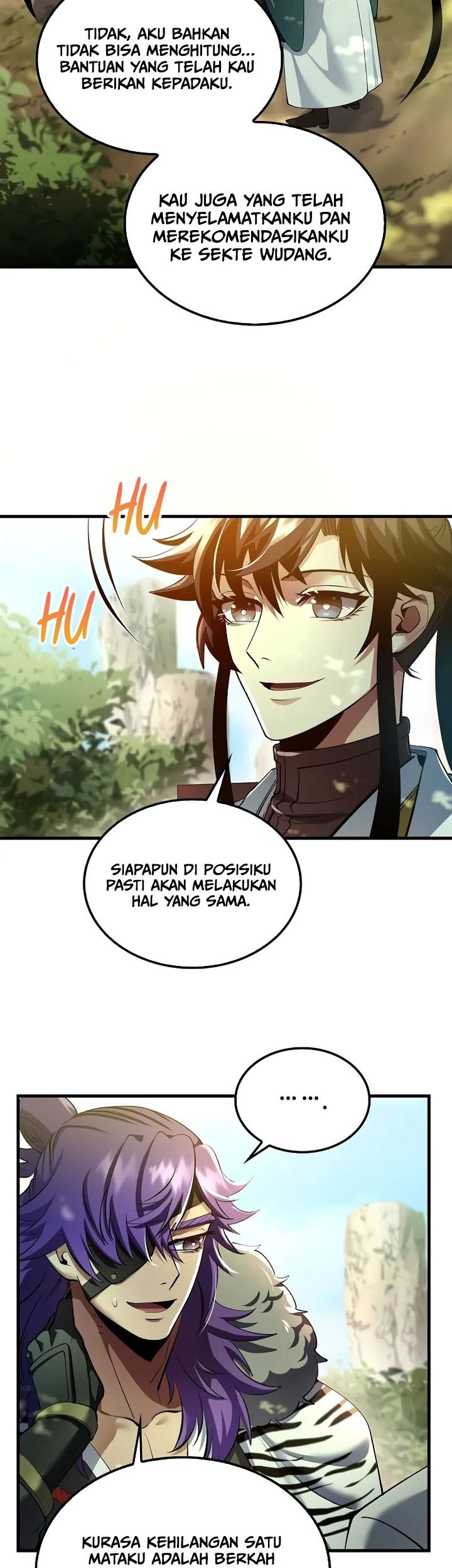 Doctor’s Rebirth Chapter 179 Gambar 30