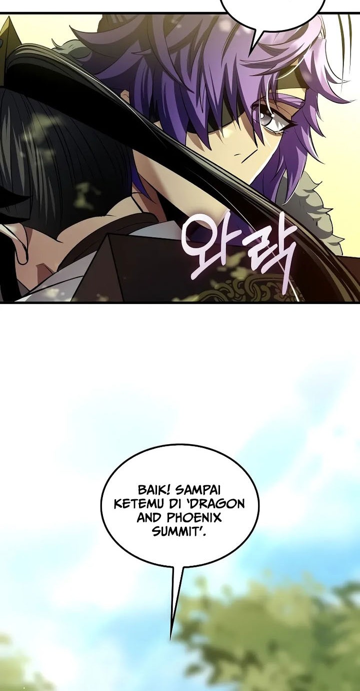 Doctor’s Rebirth Chapter 179 Gambar 33