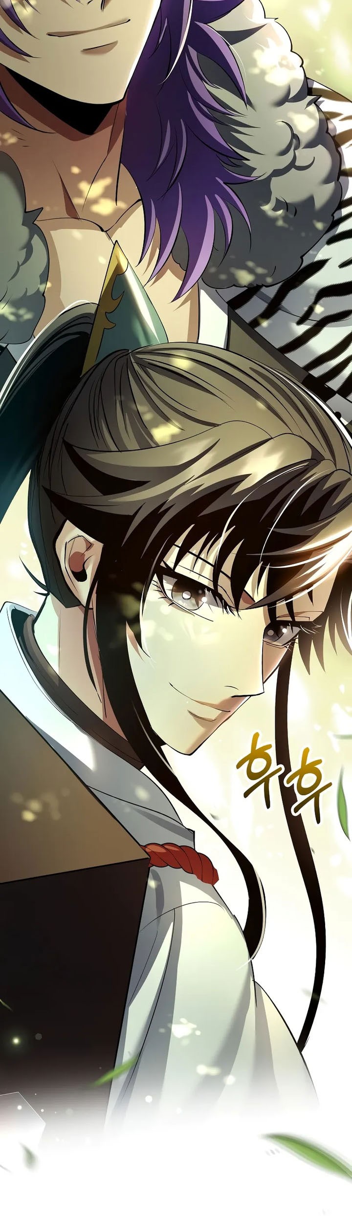 Doctor’s Rebirth Chapter 179 Gambar 36