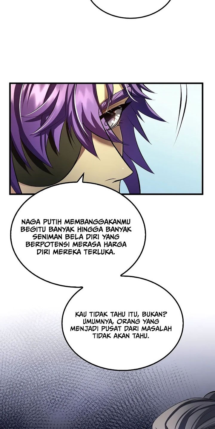 Doctor’s Rebirth Chapter 179 Gambar 23