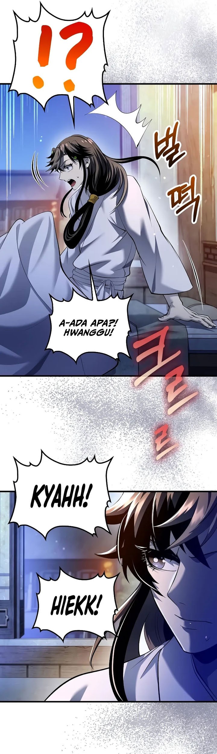 Doctor’s Rebirth Chapter 179 Gambar 50