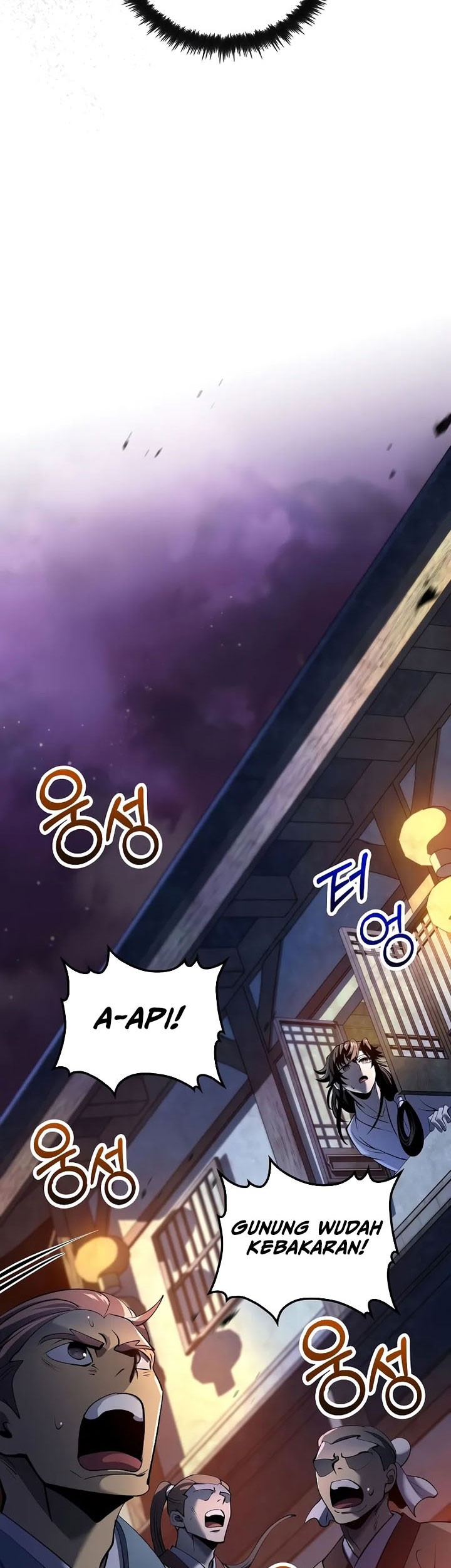 Doctor’s Rebirth Chapter 179 Gambar 52