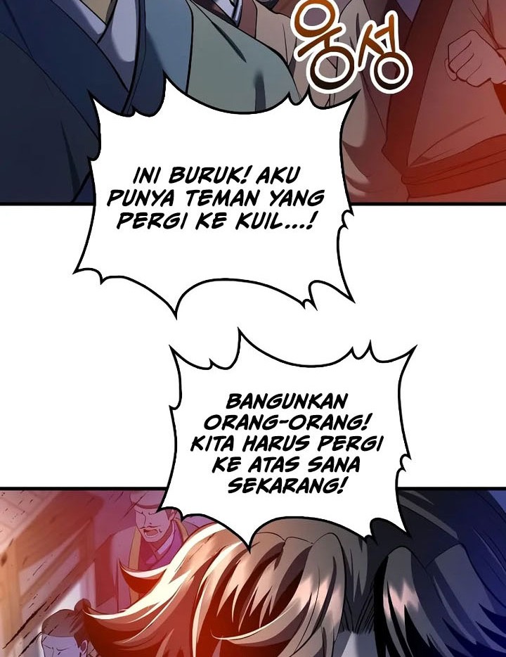 Doctor’s Rebirth Chapter 179 Gambar 53