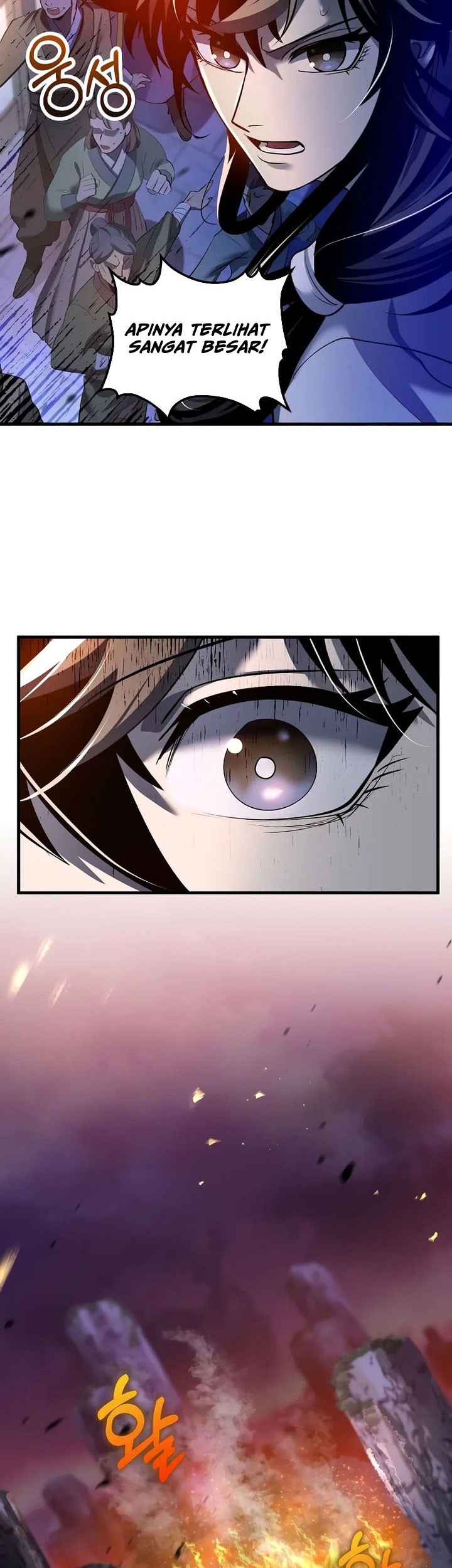 Doctor’s Rebirth Chapter 179 Gambar 54