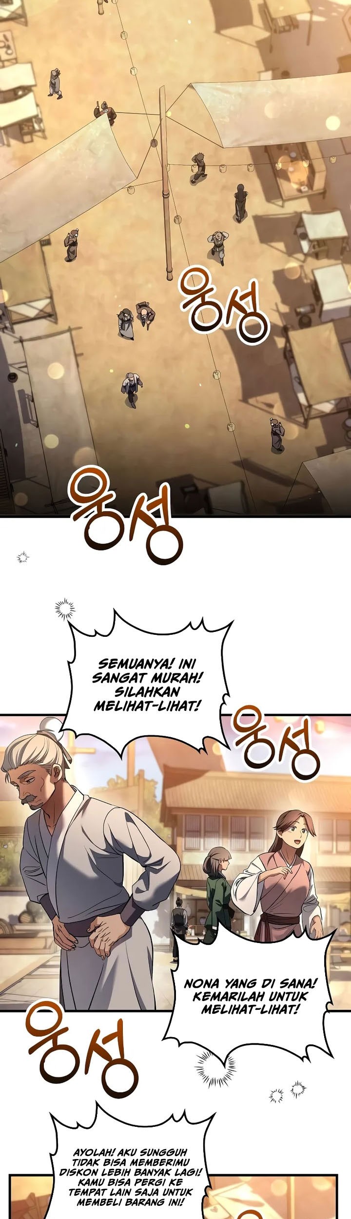 Doctor’s Rebirth Chapter 179 Gambar 38