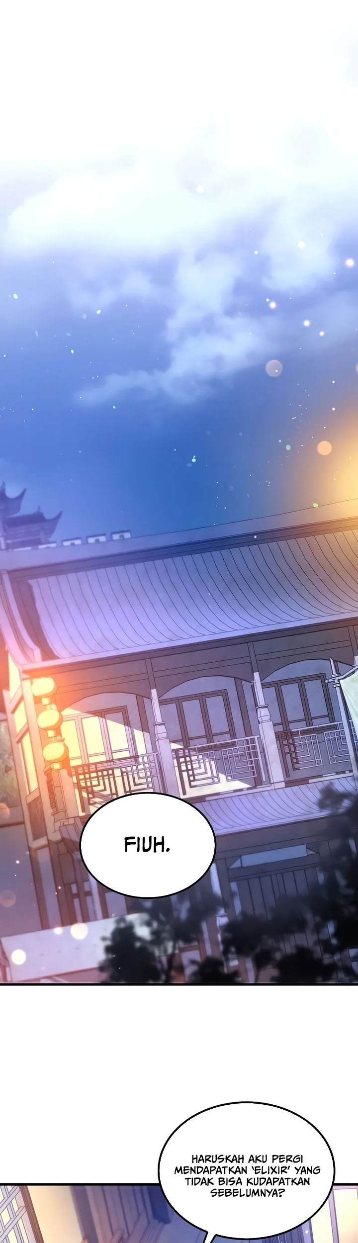 Doctor’s Rebirth Chapter 179 Gambar 42