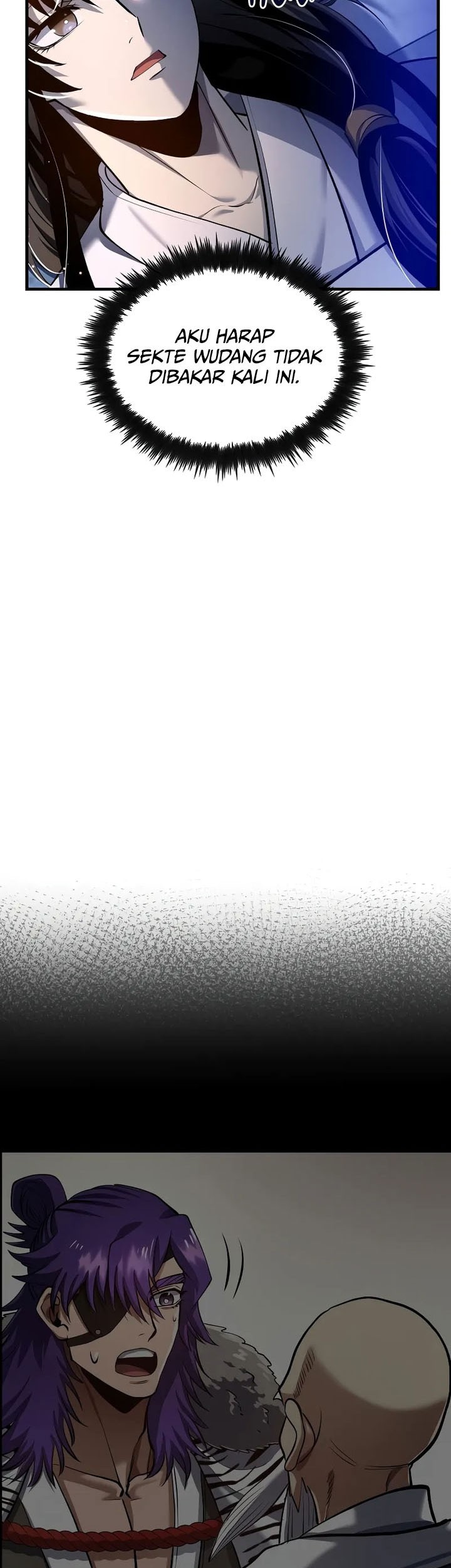 Doctor’s Rebirth Chapter 179 Gambar 44