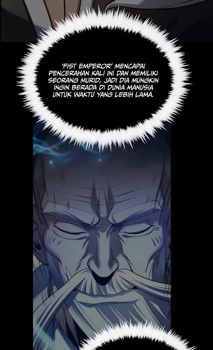 Doctor’s Rebirth Chapter 179 Gambar 45