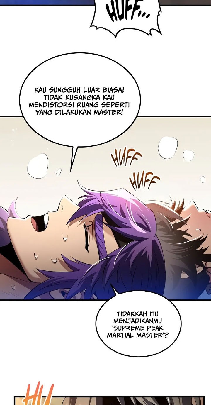 Doctor’s Rebirth Chapter 179 Gambar 3