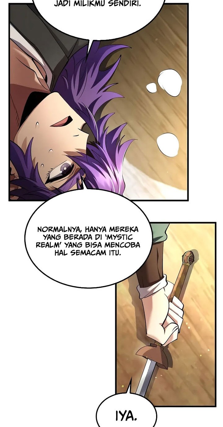 Doctor’s Rebirth Chapter 179 Gambar 5