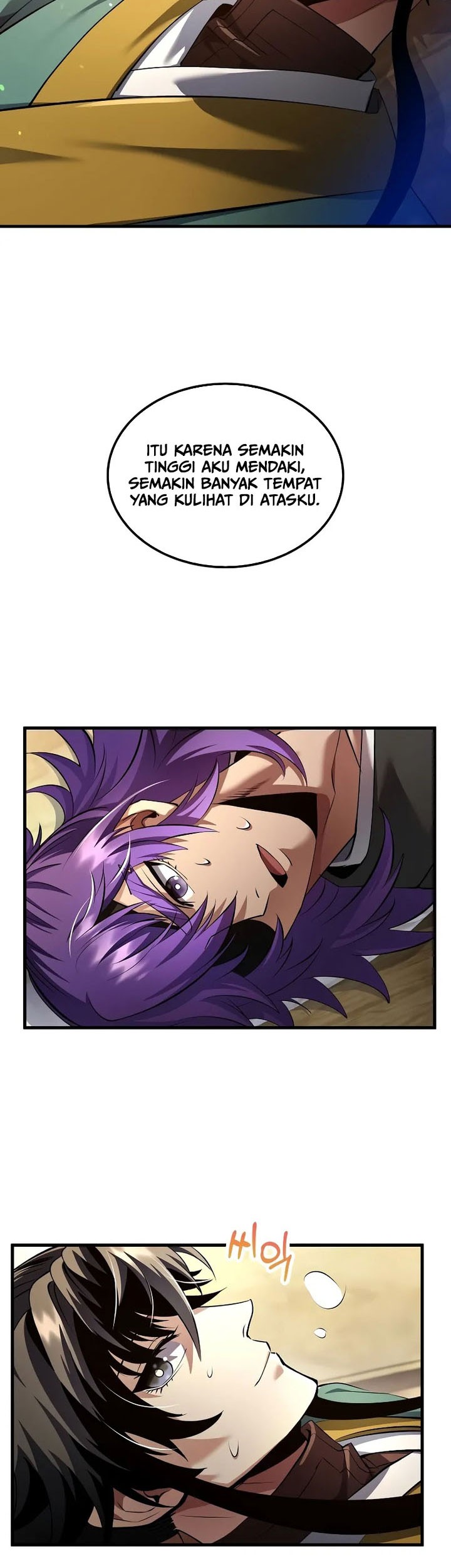 Doctor’s Rebirth Chapter 179 Gambar 8