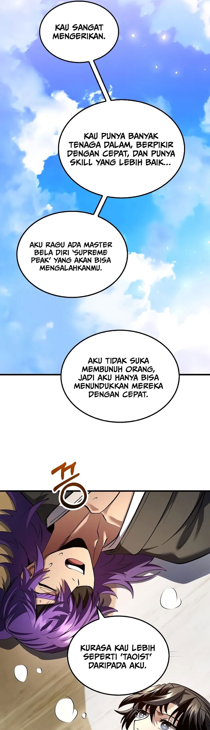 Doctor’s Rebirth Chapter 179 Gambar 10