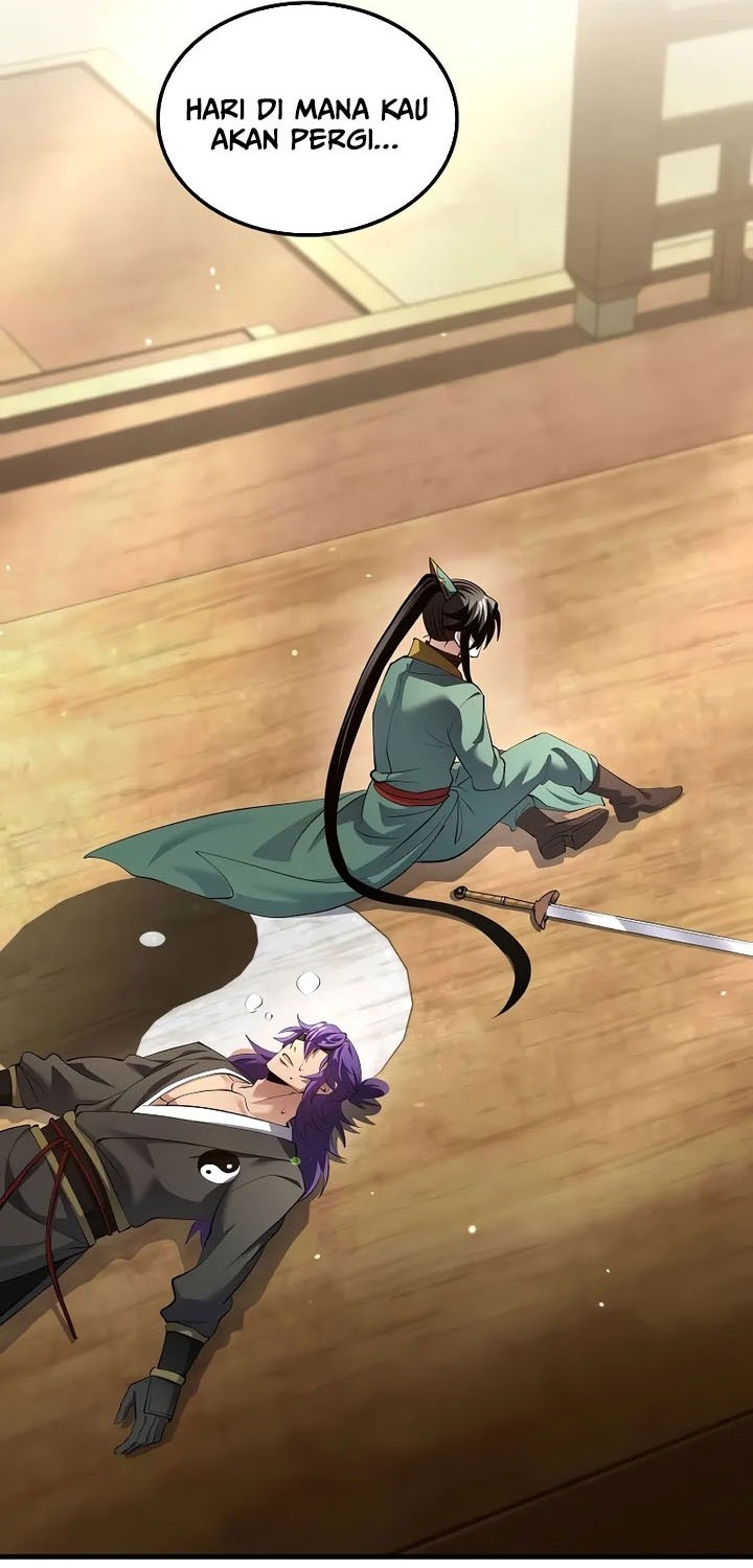 Doctor’s Rebirth Chapter 179 Gambar 15