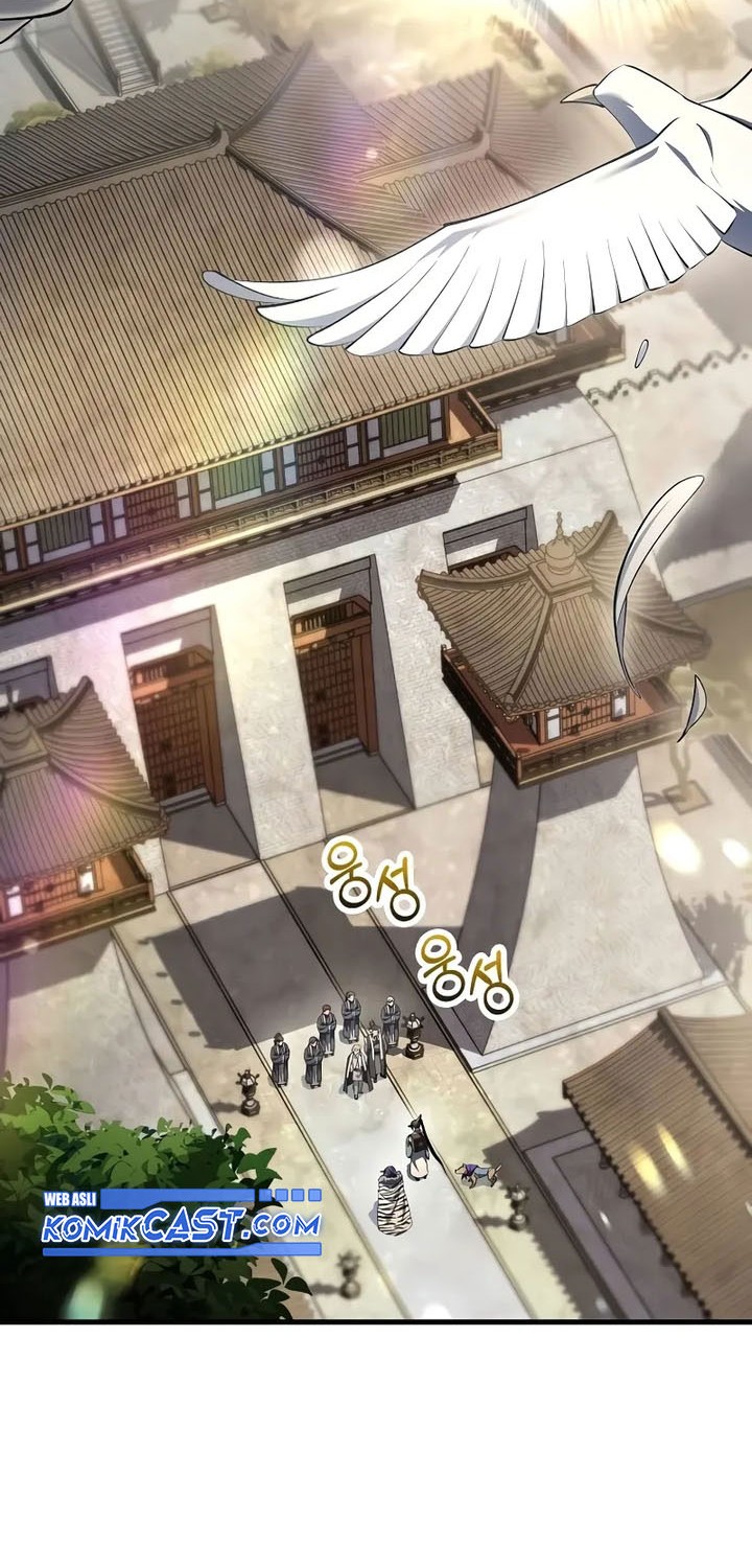 Doctor’s Rebirth Chapter 179 Gambar 17