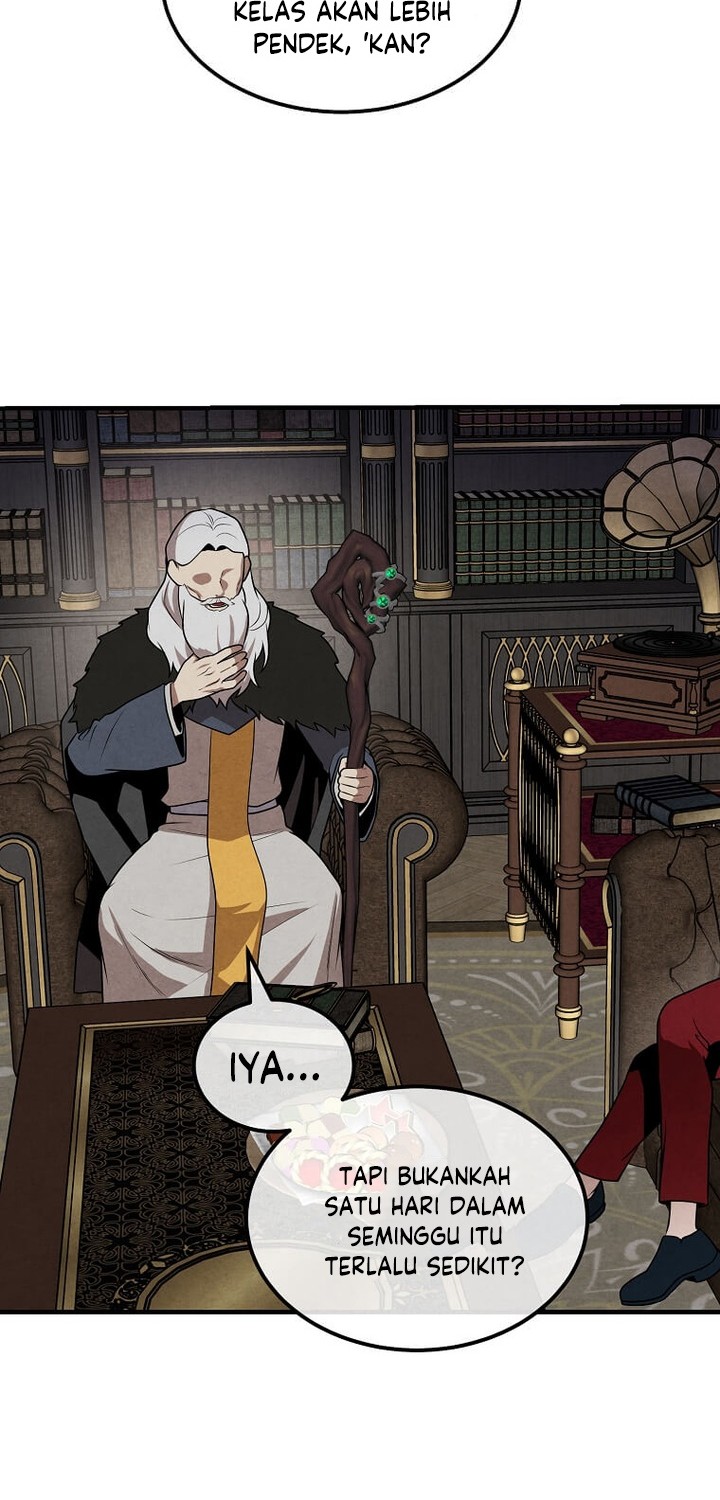 Legendary Youngest Son of the Marquis House Chapter 70 Gambar 24