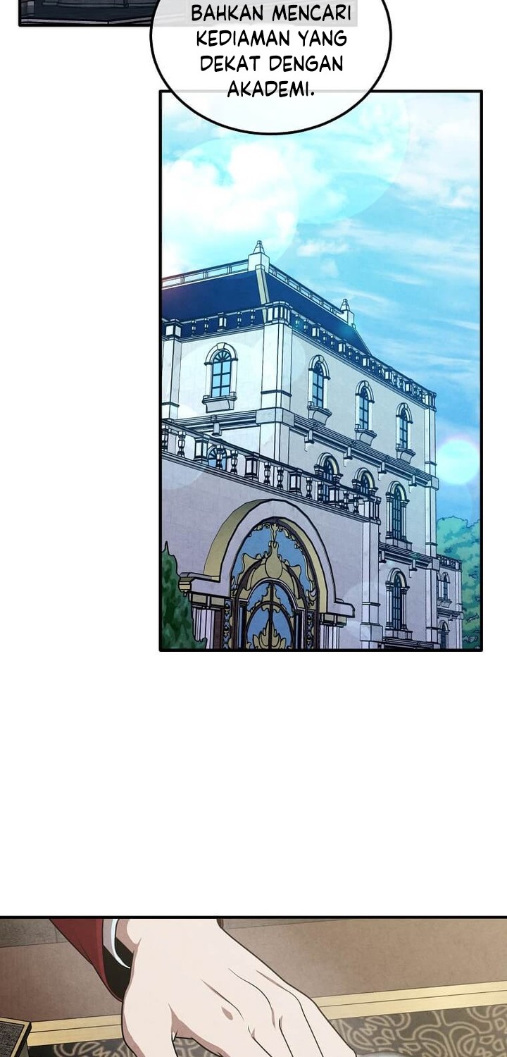 Legendary Youngest Son of the Marquis House Chapter 70 Gambar 28