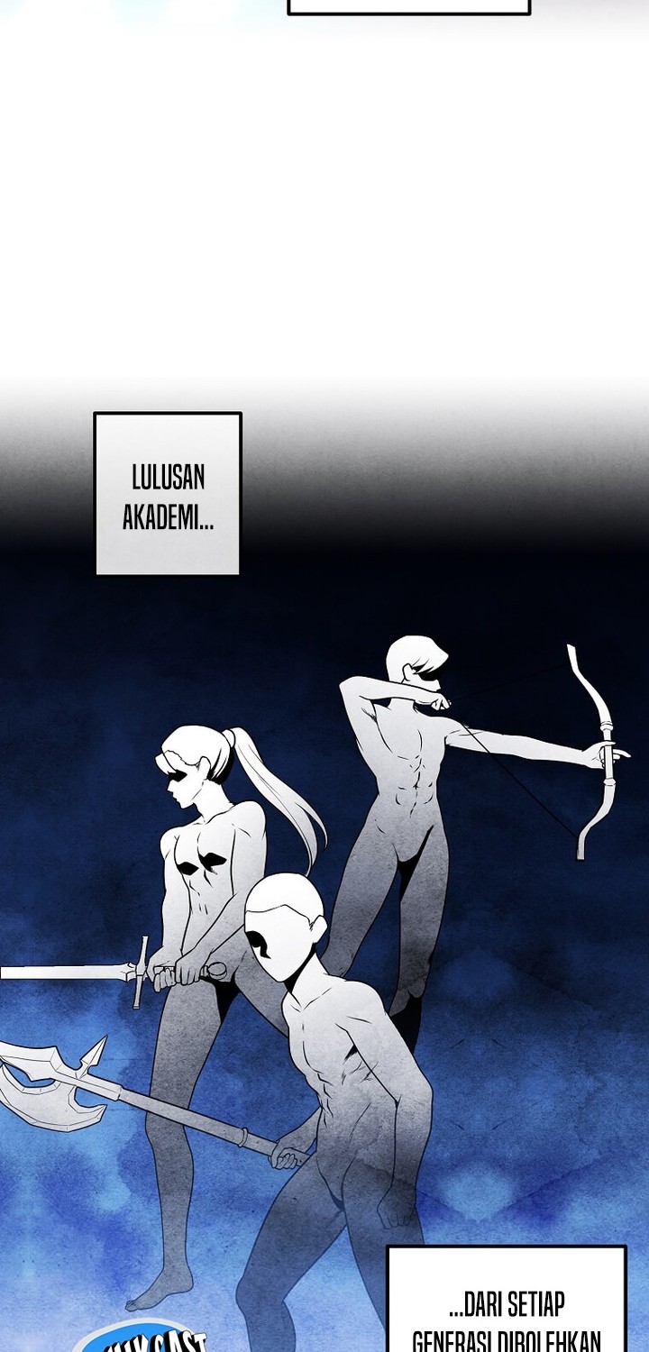 Legendary Youngest Son of the Marquis House Chapter 70 Gambar 33