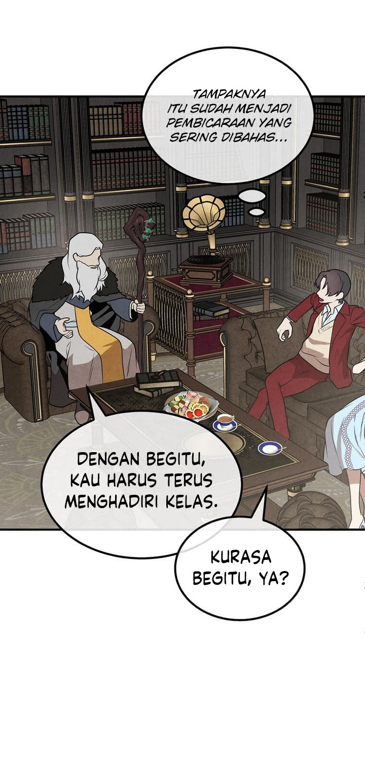 Legendary Youngest Son of the Marquis House Chapter 70 Gambar 17