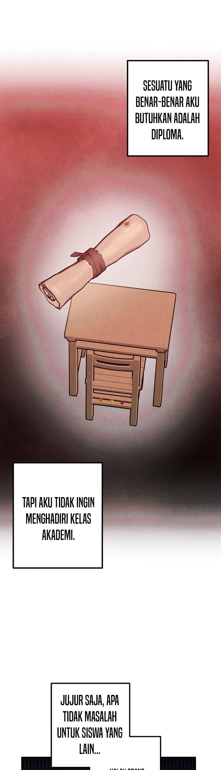 Legendary Youngest Son of the Marquis House Chapter 70 Gambar 20