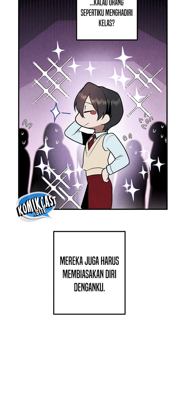 Legendary Youngest Son of the Marquis House Chapter 70 Gambar 21