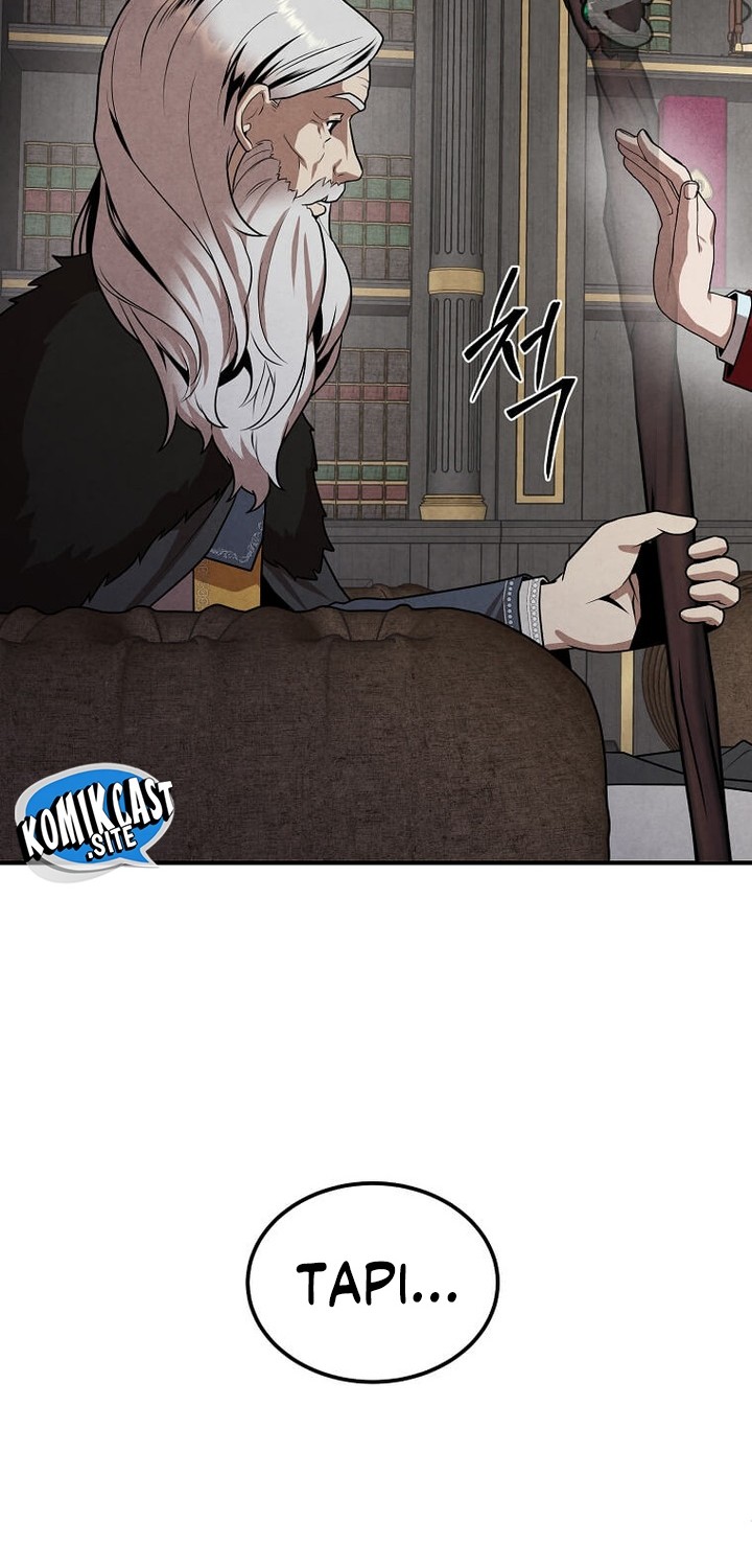 Legendary Youngest Son of the Marquis House Chapter 70 Gambar 42