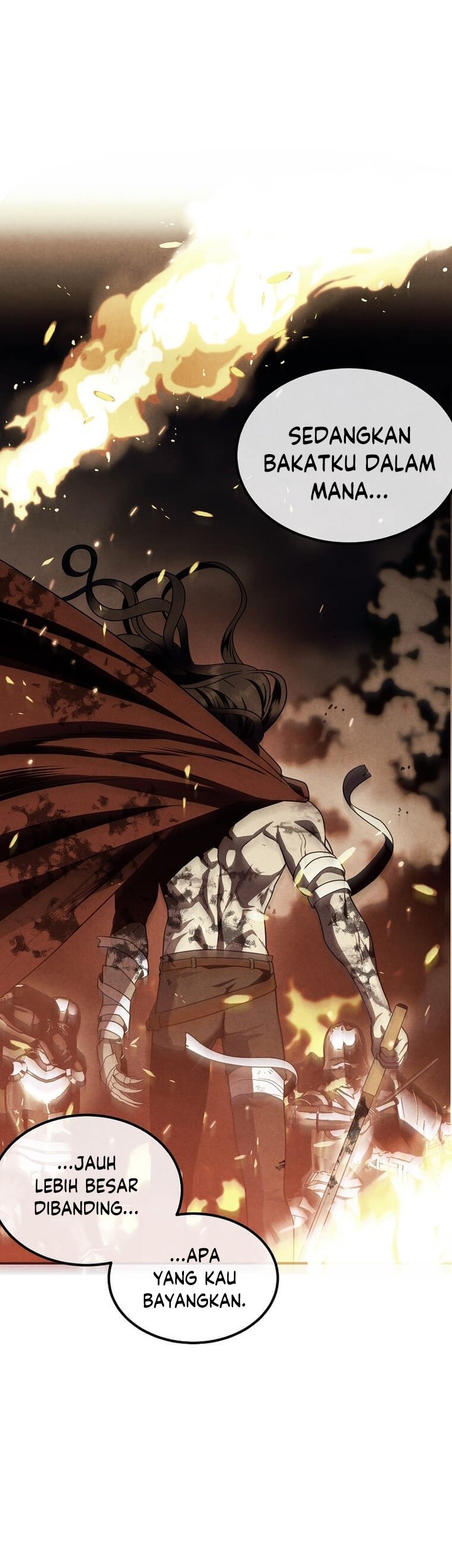 Legendary Youngest Son of the Marquis House Chapter 70 Gambar 46