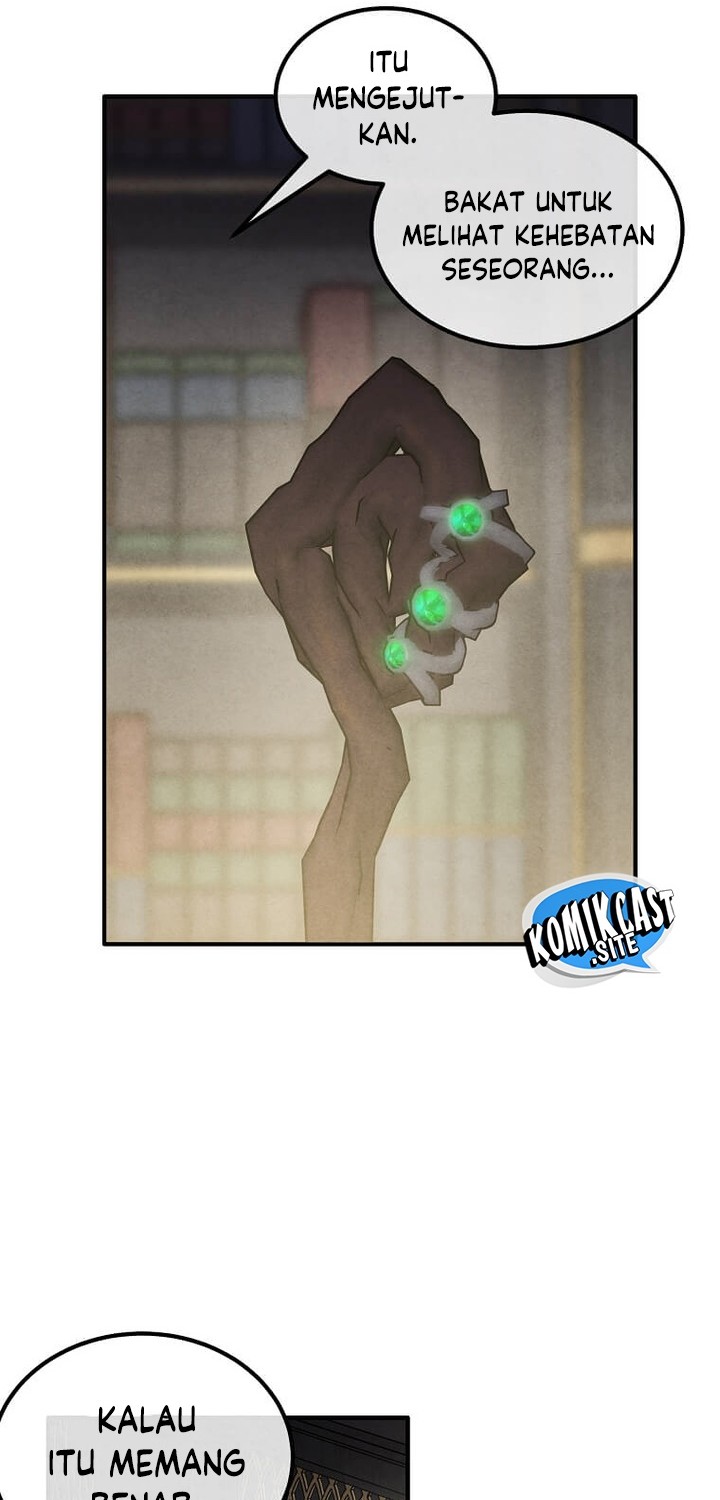 Legendary Youngest Son of the Marquis House Chapter 70 Gambar 47