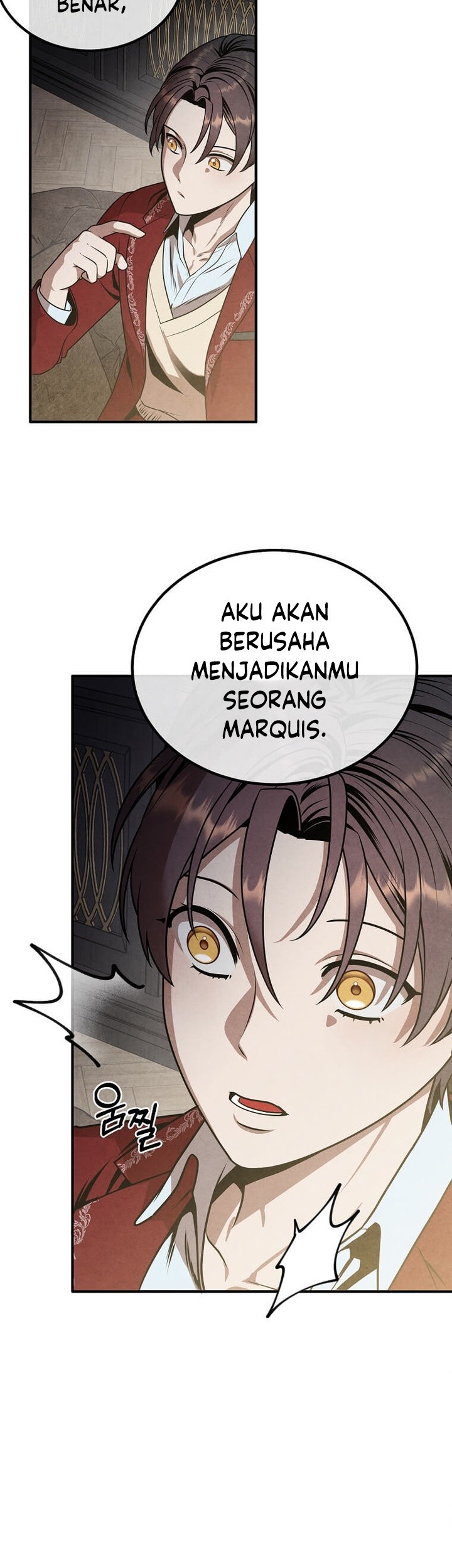 Legendary Youngest Son of the Marquis House Chapter 70 Gambar 48