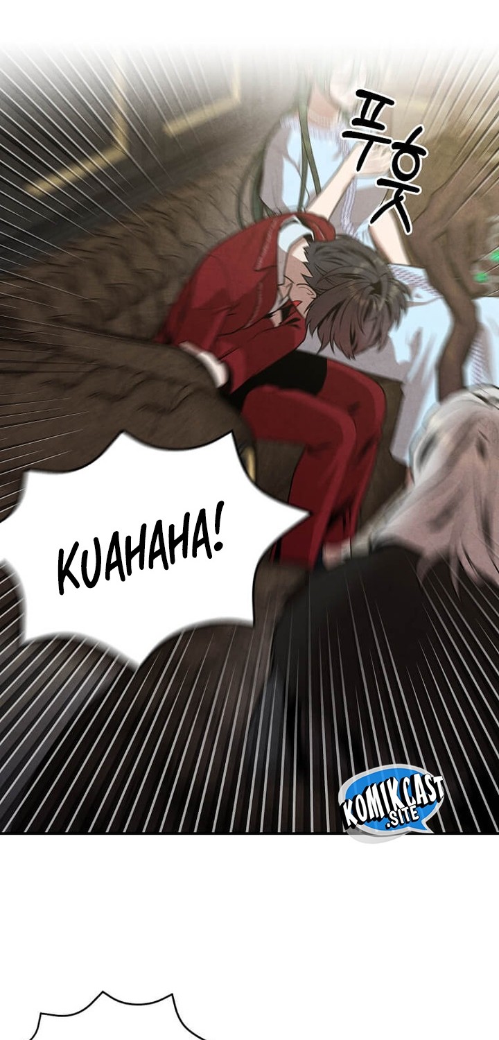 Legendary Youngest Son of the Marquis House Chapter 70 Gambar 49