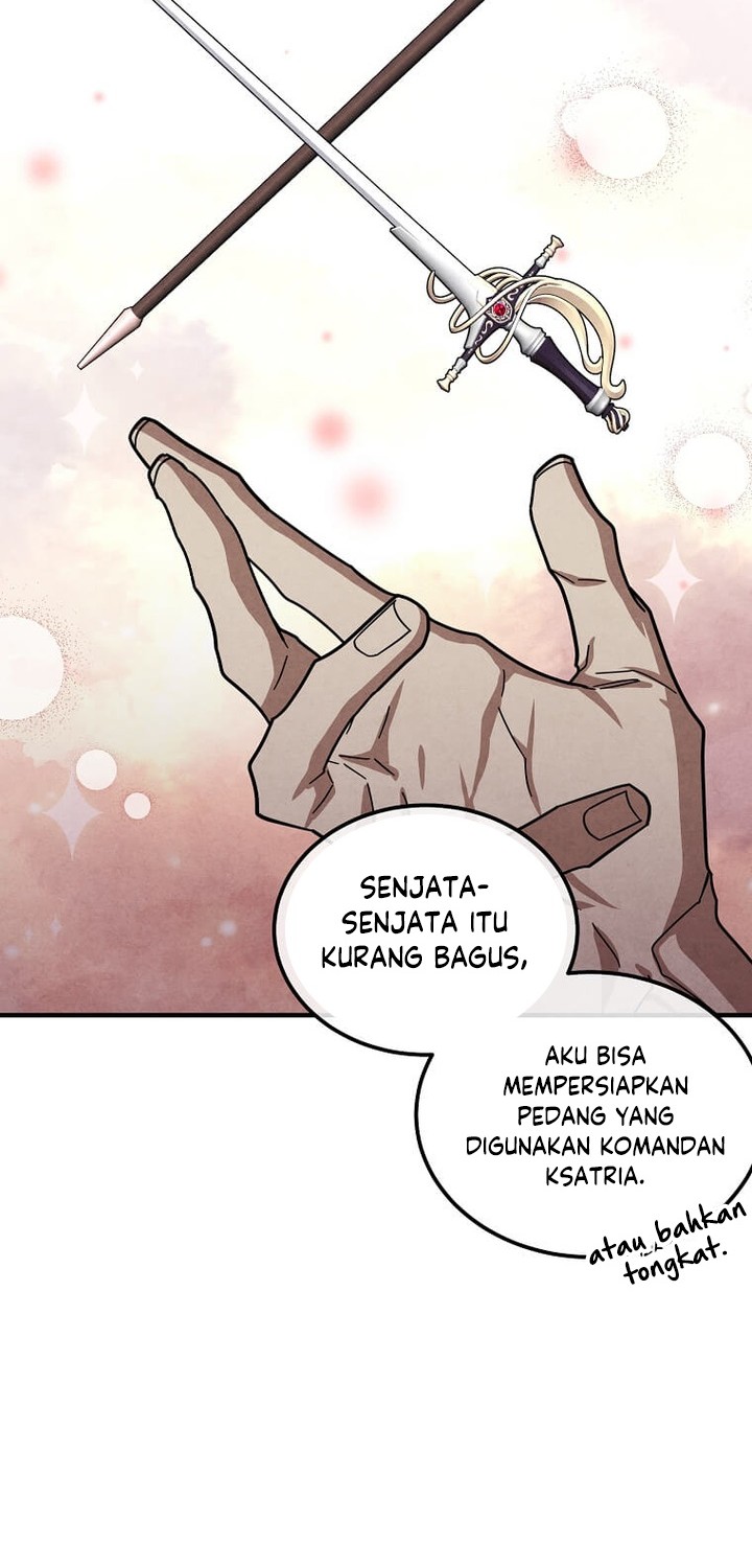 Legendary Youngest Son of the Marquis House Chapter 70 Gambar 35