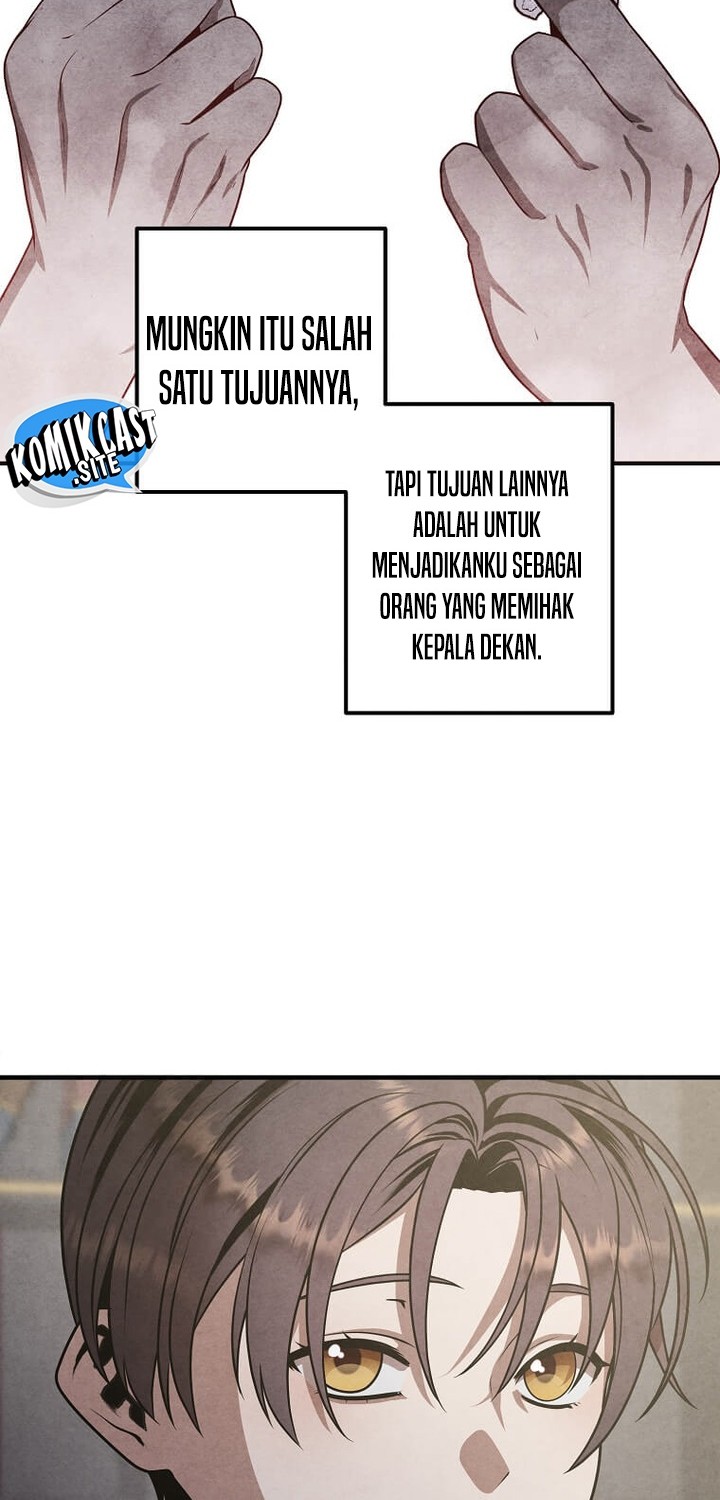 Legendary Youngest Son of the Marquis House Chapter 70 Gambar 38