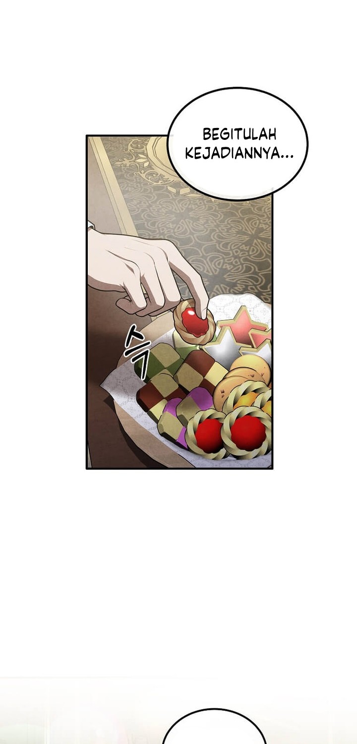 Legendary Youngest Son of the Marquis House Chapter 70 Gambar 3