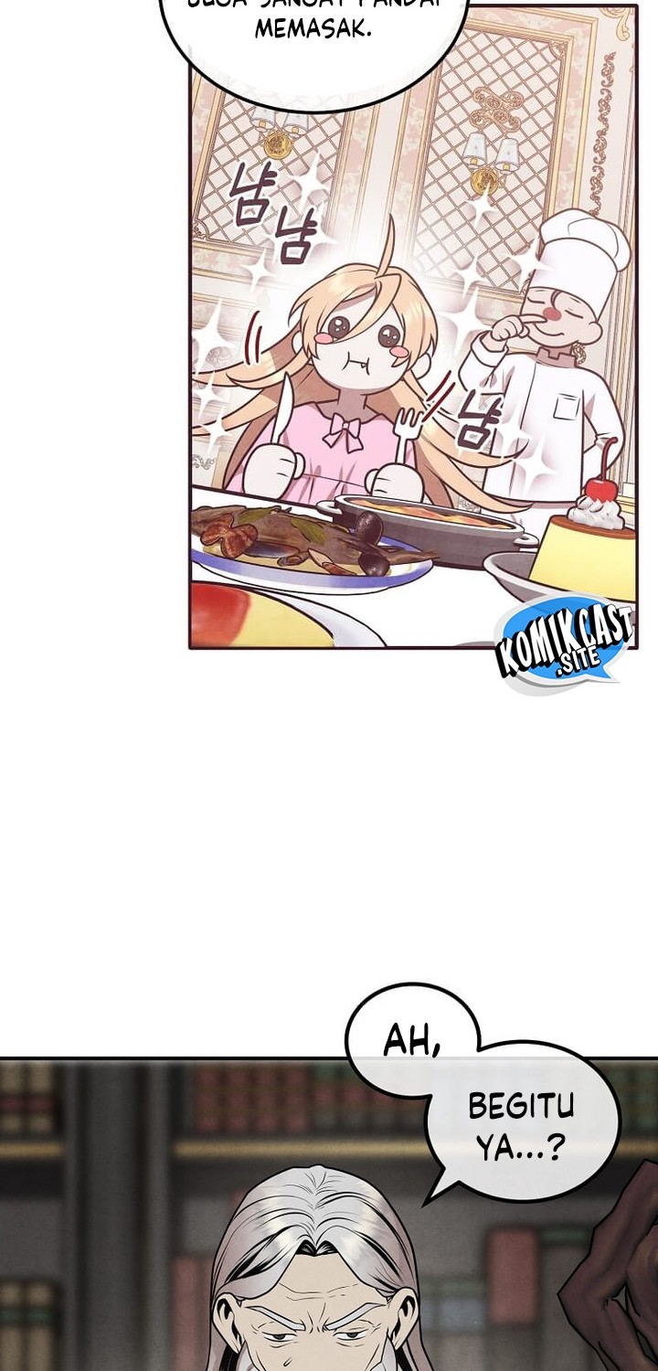 Legendary Youngest Son of the Marquis House Chapter 70 Gambar 7