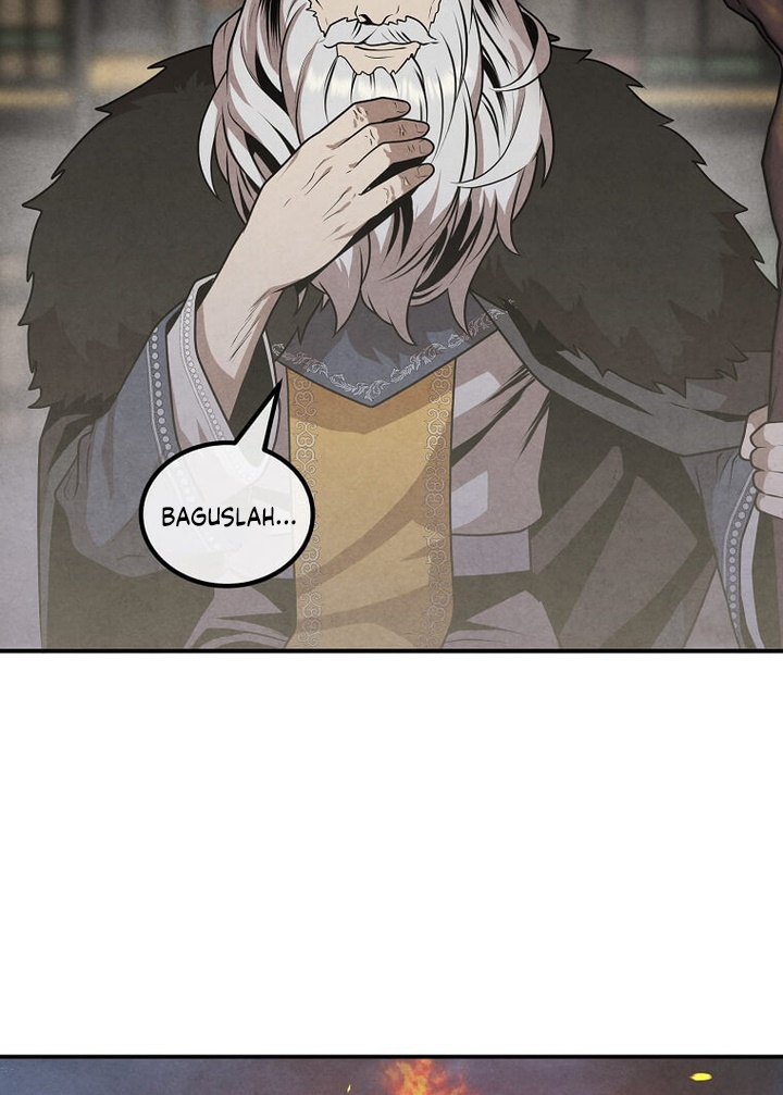 Legendary Youngest Son of the Marquis House Chapter 70 Gambar 8