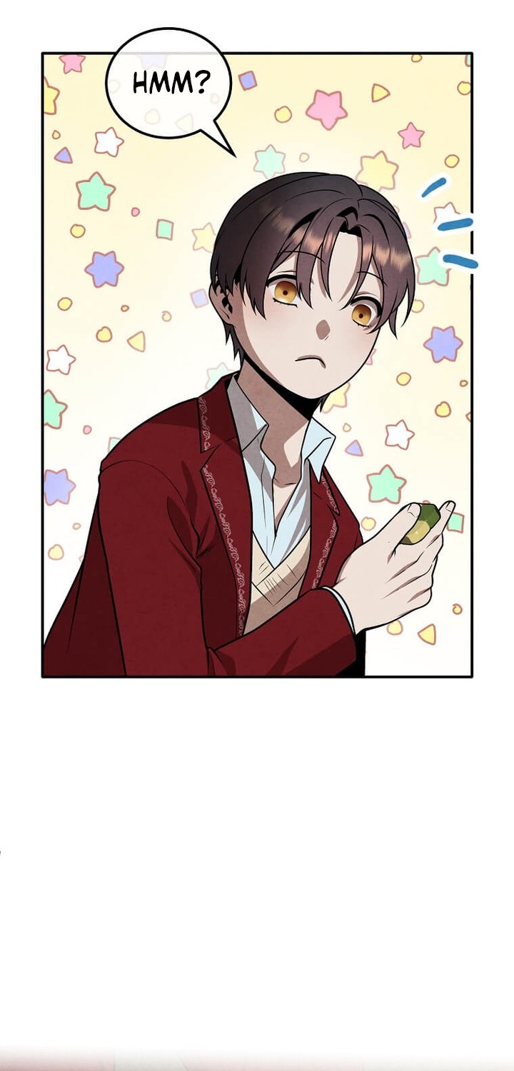 Legendary Youngest Son of the Marquis House Chapter 70 Gambar 10