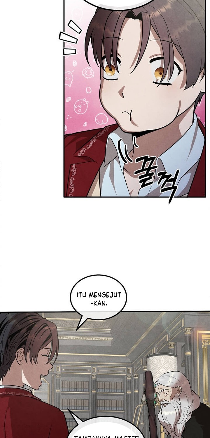 Legendary Youngest Son of the Marquis House Chapter 70 Gambar 12