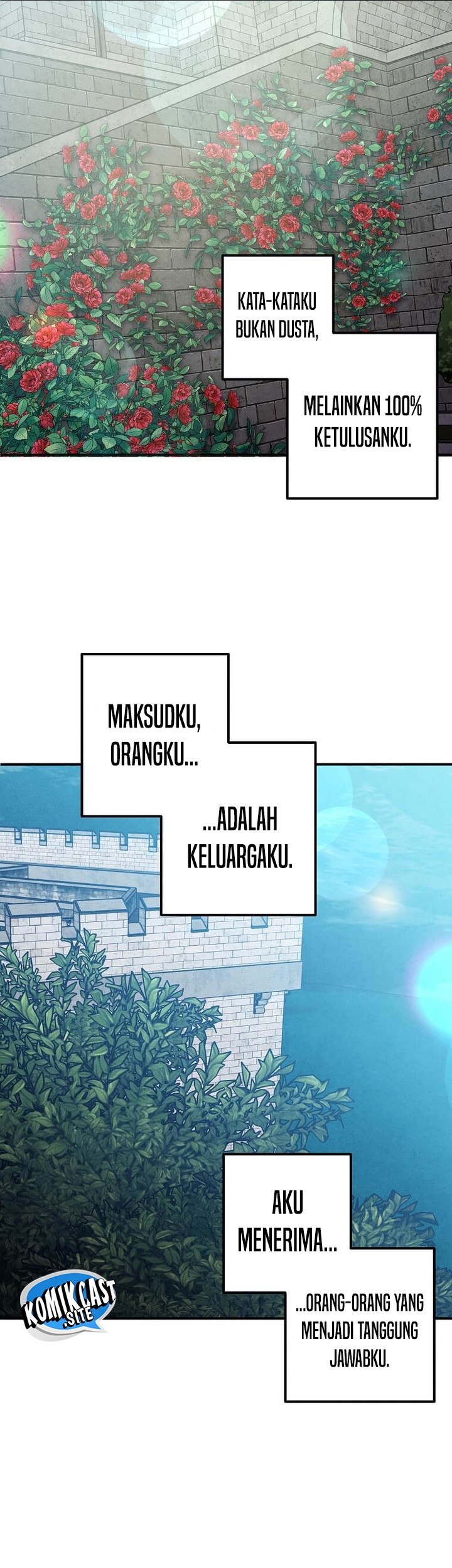 Legendary Youngest Son of the Marquis House Chapter 69 Gambar 23