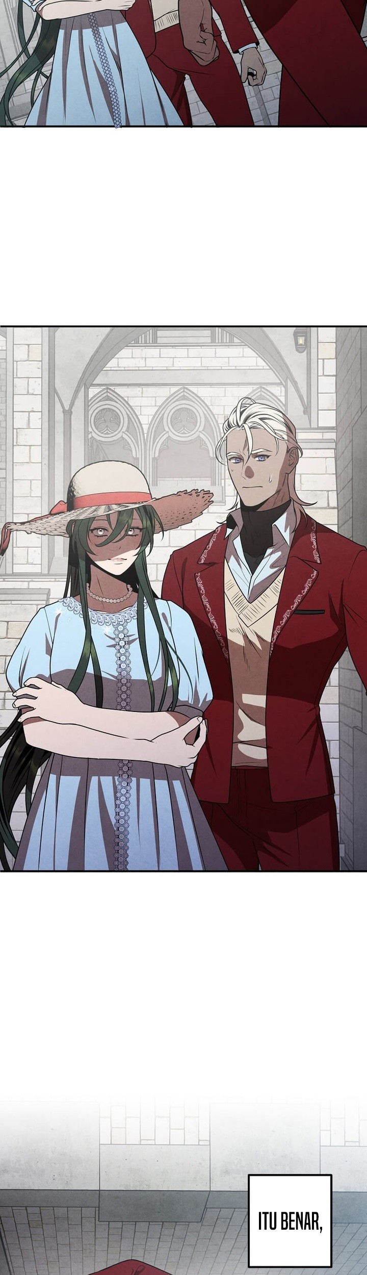 Legendary Youngest Son of the Marquis House Chapter 69 Gambar 25