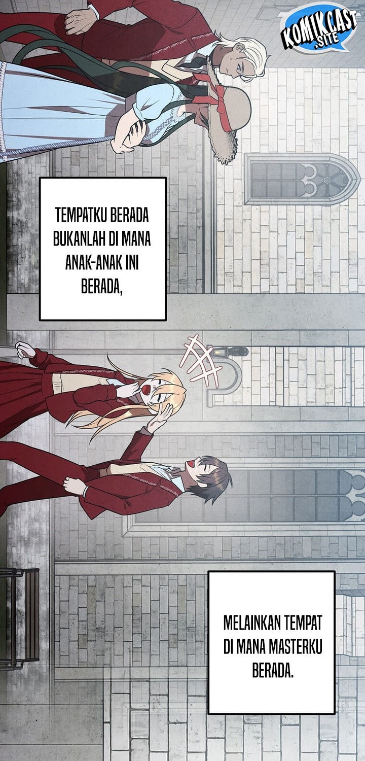 Legendary Youngest Son of the Marquis House Chapter 69 Gambar 26