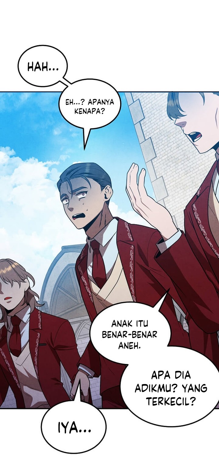 Legendary Youngest Son of the Marquis House Chapter 69 Gambar 28