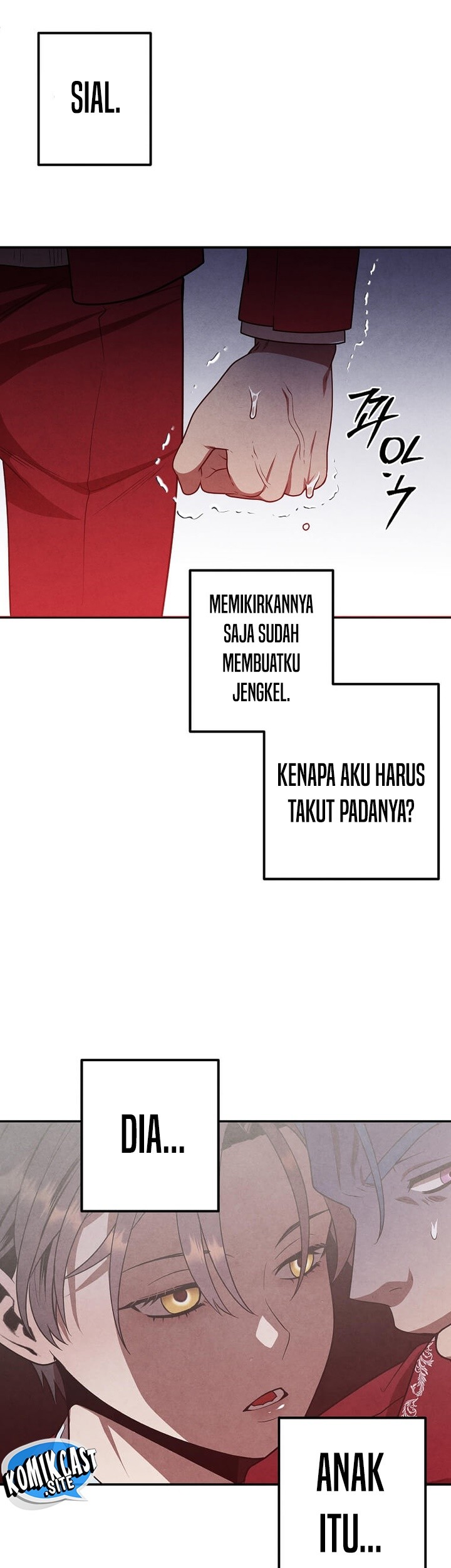 Legendary Youngest Son of the Marquis House Chapter 69 Gambar 32