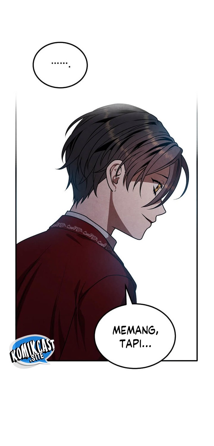 Legendary Youngest Son of the Marquis House Chapter 69 Gambar 17