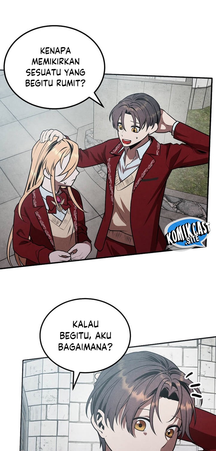 Legendary Youngest Son of the Marquis House Chapter 69 Gambar 19