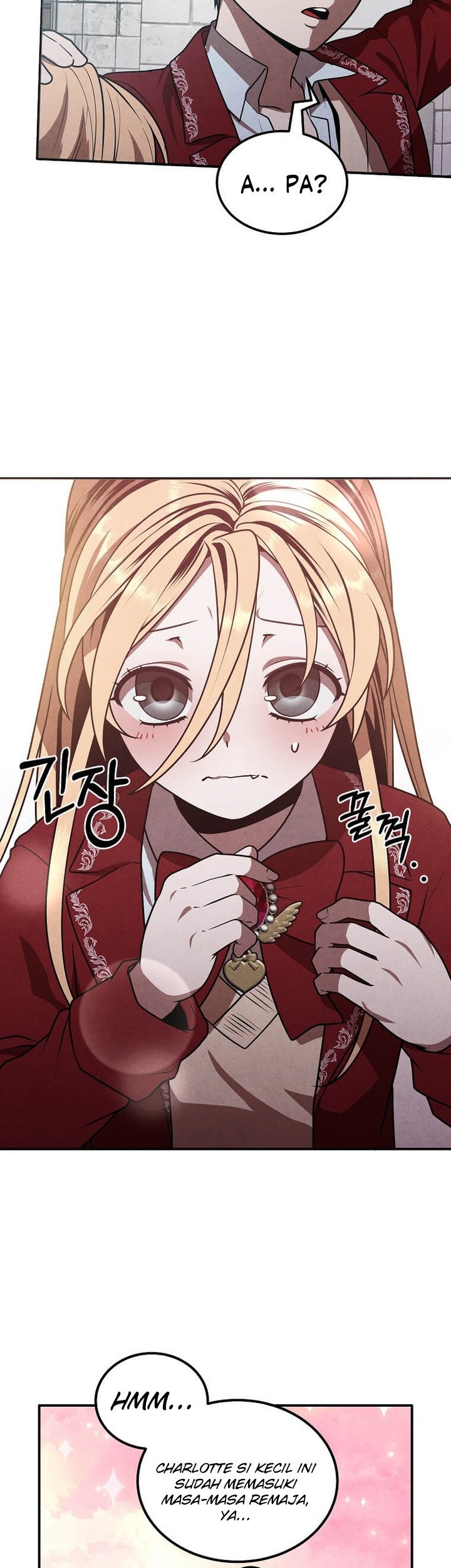 Legendary Youngest Son of the Marquis House Chapter 69 Gambar 20