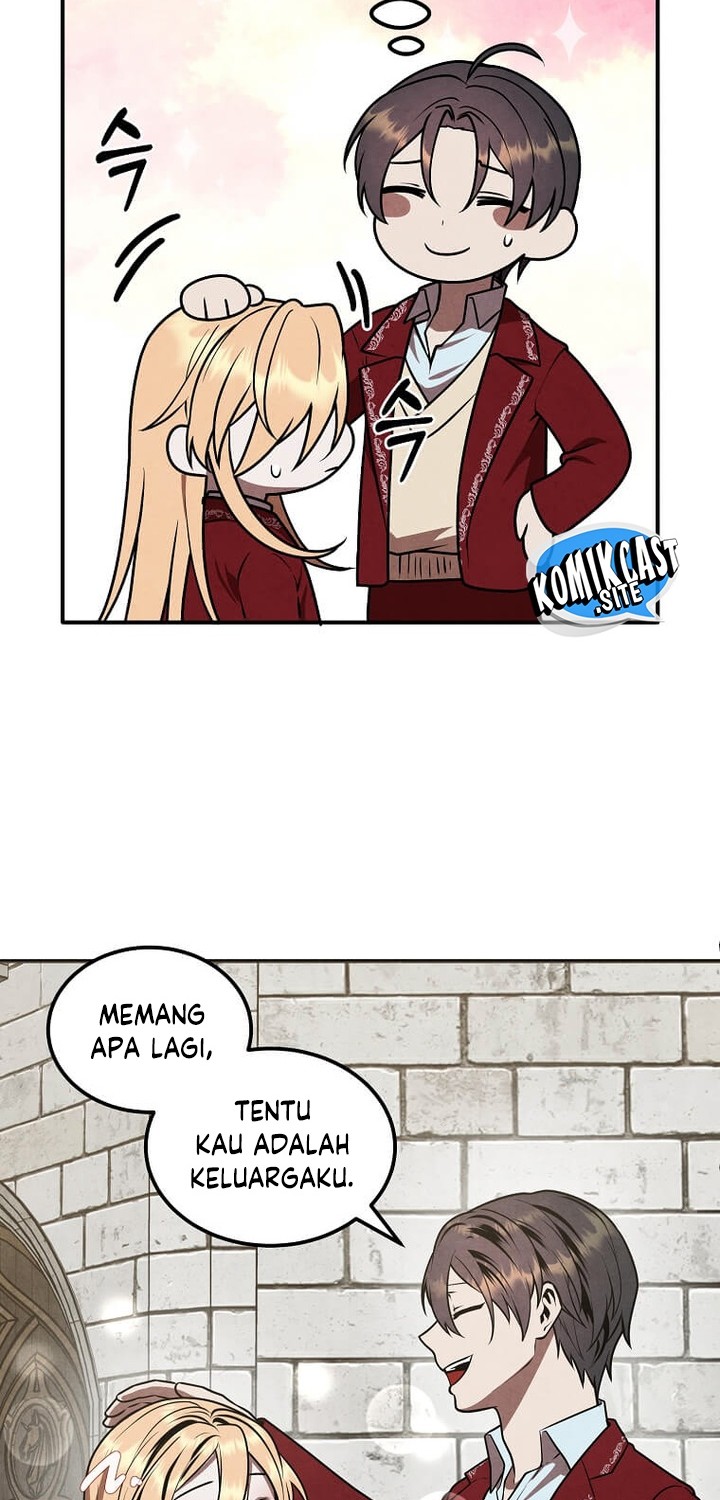 Legendary Youngest Son of the Marquis House Chapter 69 Gambar 21