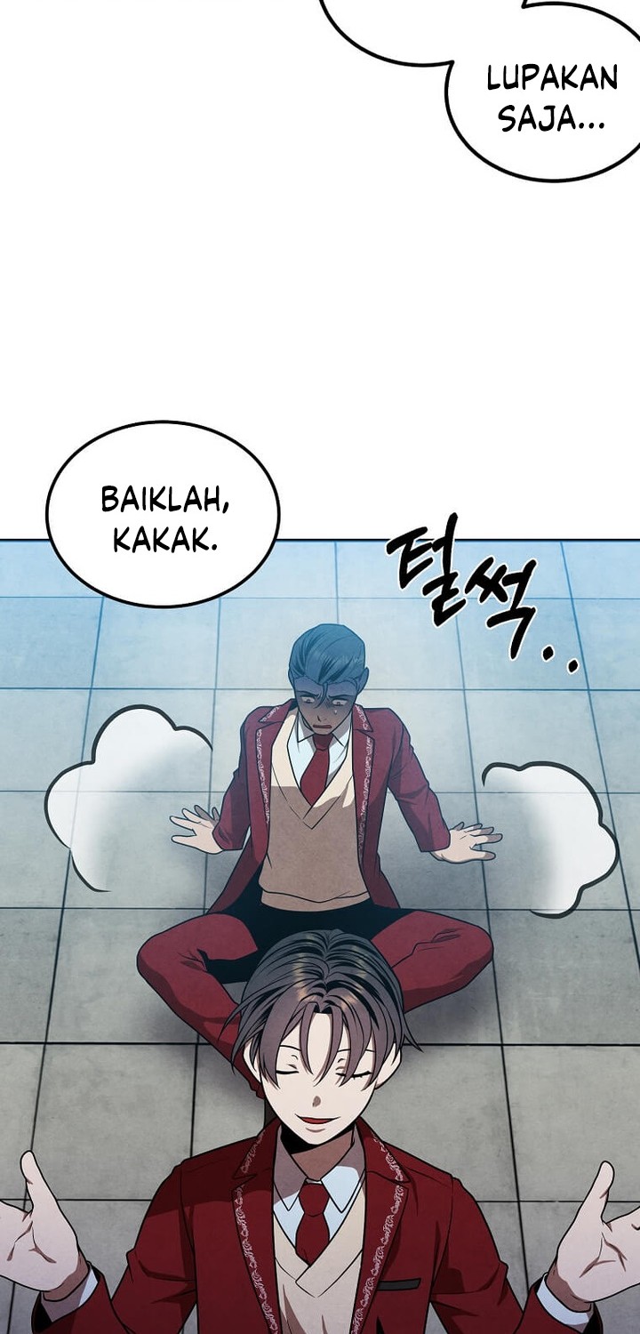 Legendary Youngest Son of the Marquis House Chapter 69 Gambar 42