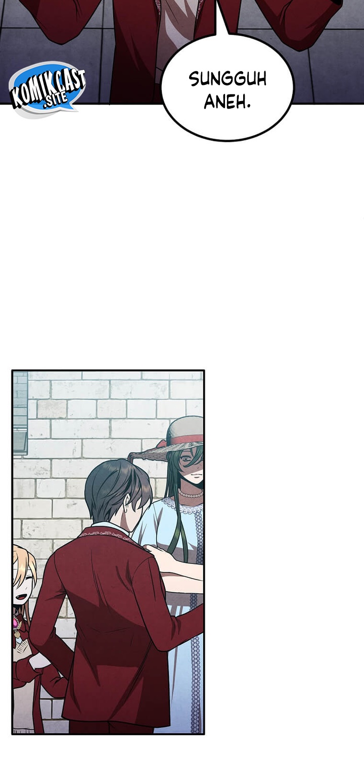 Legendary Youngest Son of the Marquis House Chapter 69 Gambar 43